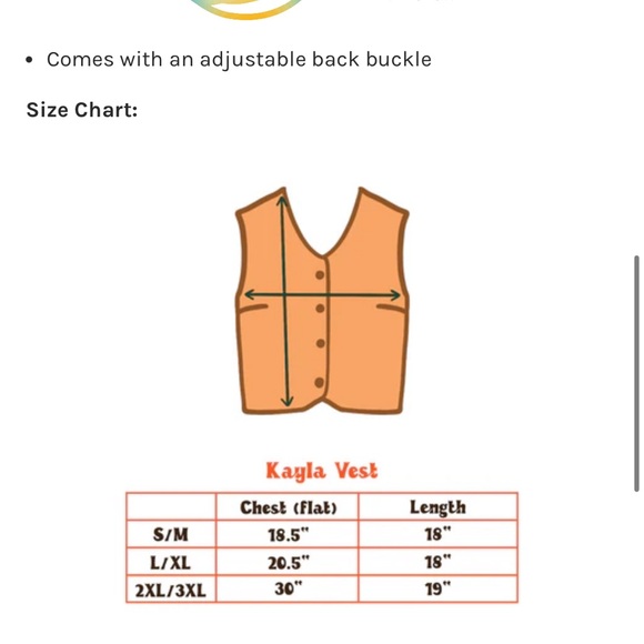 Inner Peach Design (Indie) Shorts & Vest Set - Picture 4 of 5